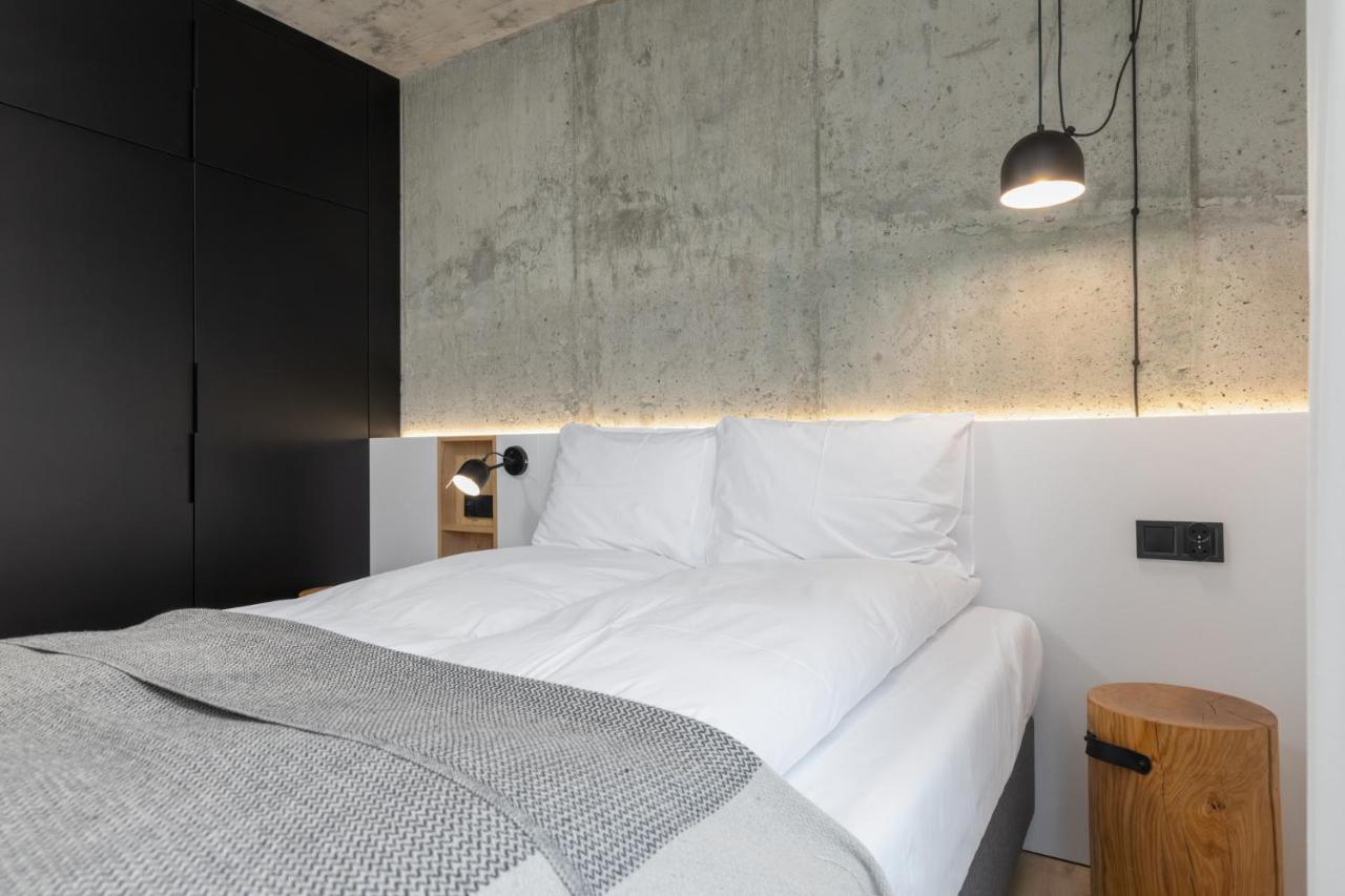 Appartement Deluxe