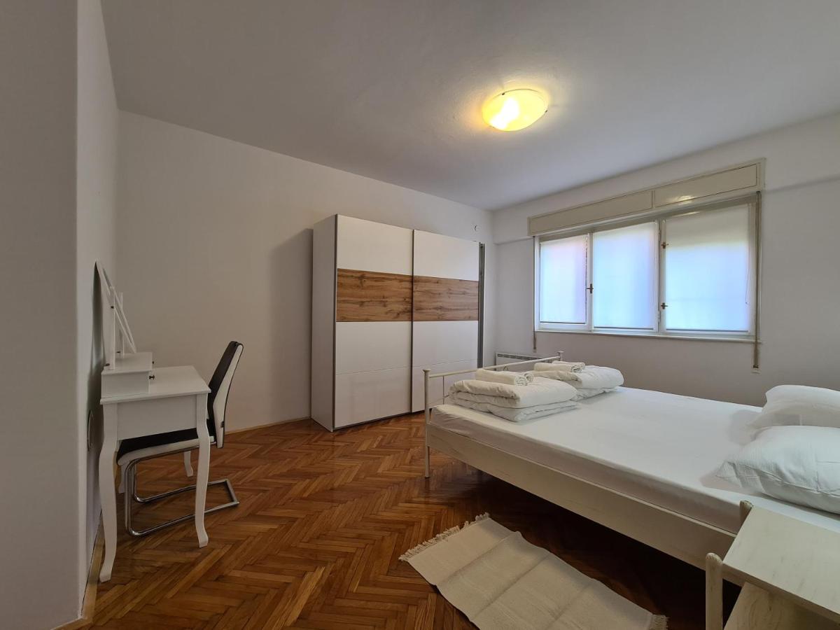Apartment Jadran 2151 - Ferienwohnung Pula