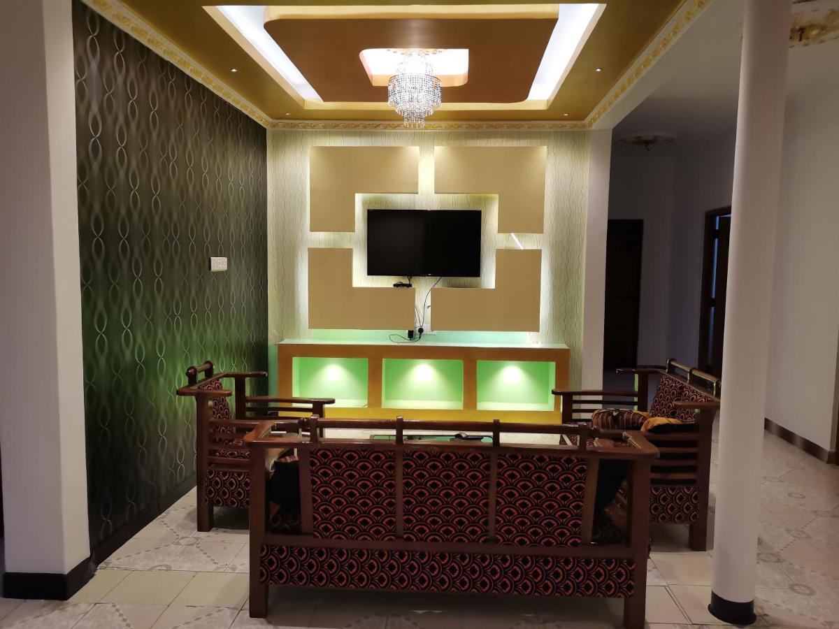 Nallur Holidays Inn - Ferienwohnung Jaffna