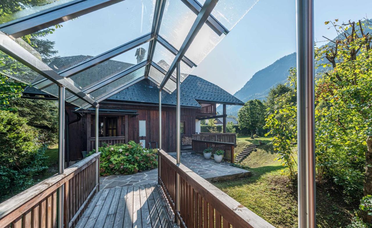 Landhaus Alte Salzstraße - Ferienwohnung