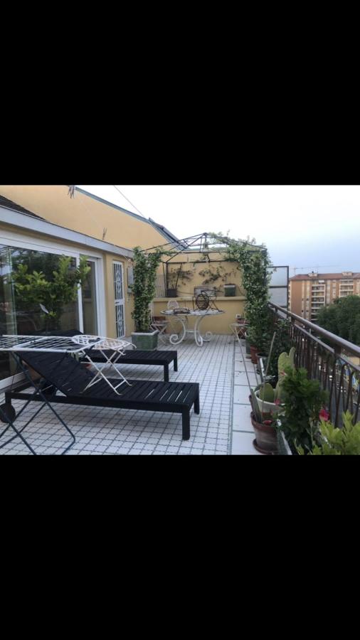 B&B Milan - Casa Mia STANZA IN APPARTAMENTO CONDIVISO - Bed and Breakfast Milan