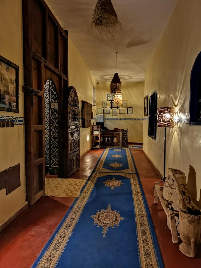La Petite Kasbah - Chambres d’hôtes