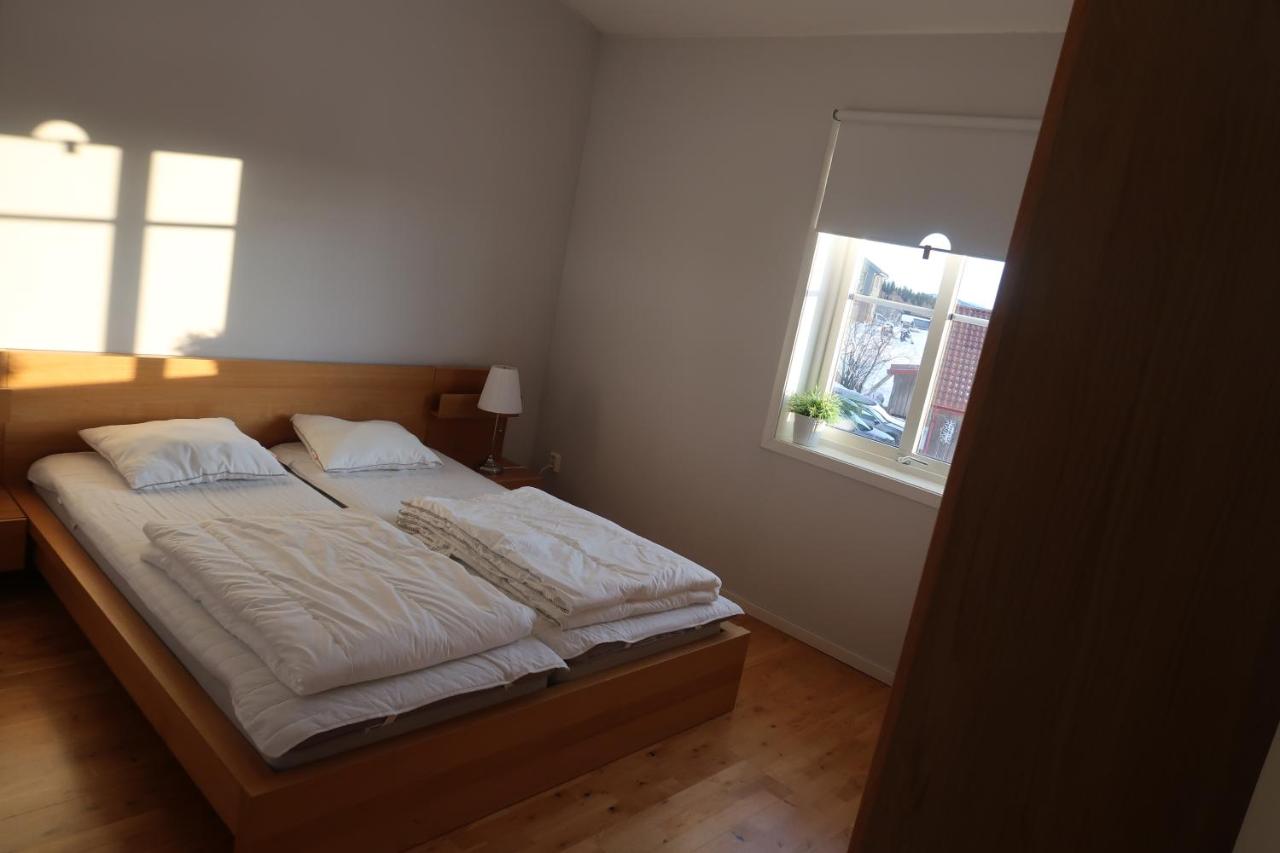 Apartment 103 with Sauna (6 Adults)