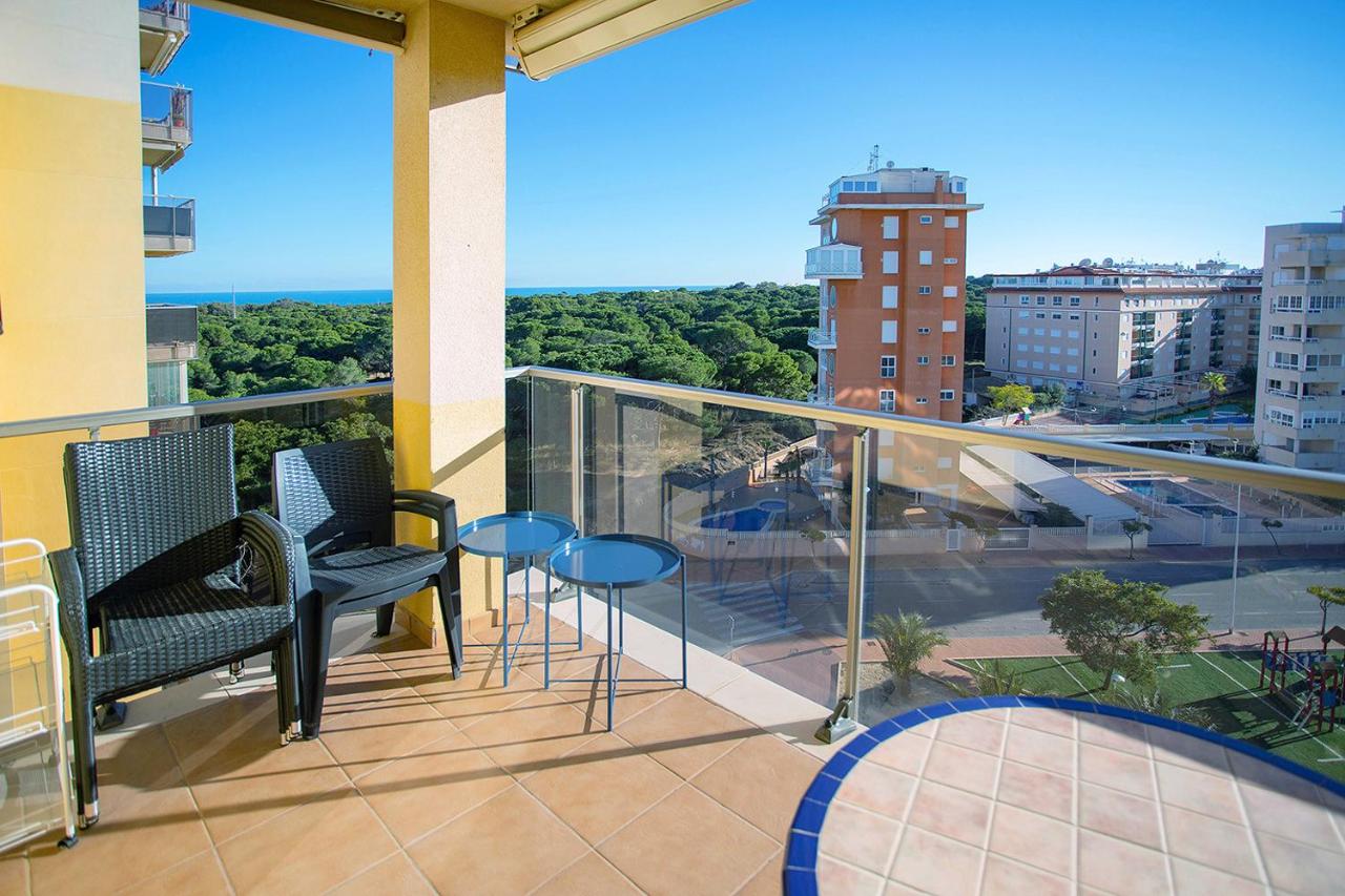 122 Perfect Apart - Alicante Holiday - B&B Guardamar del Segura