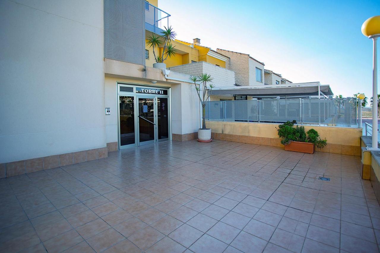 122 Perfect Apart - Alicante Holiday - B&B