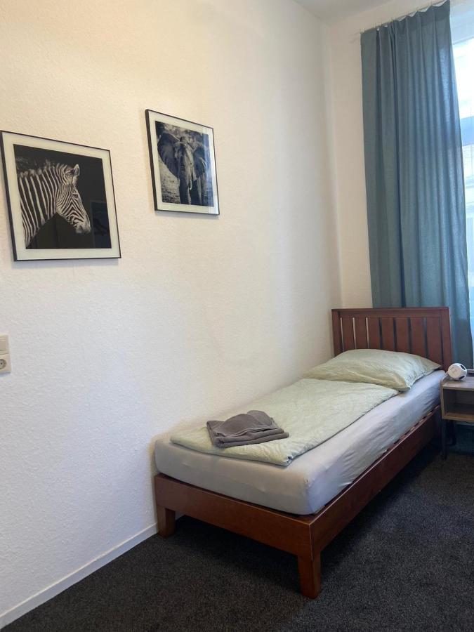 Apartment KLASSIKO - B&B Bremerhaven