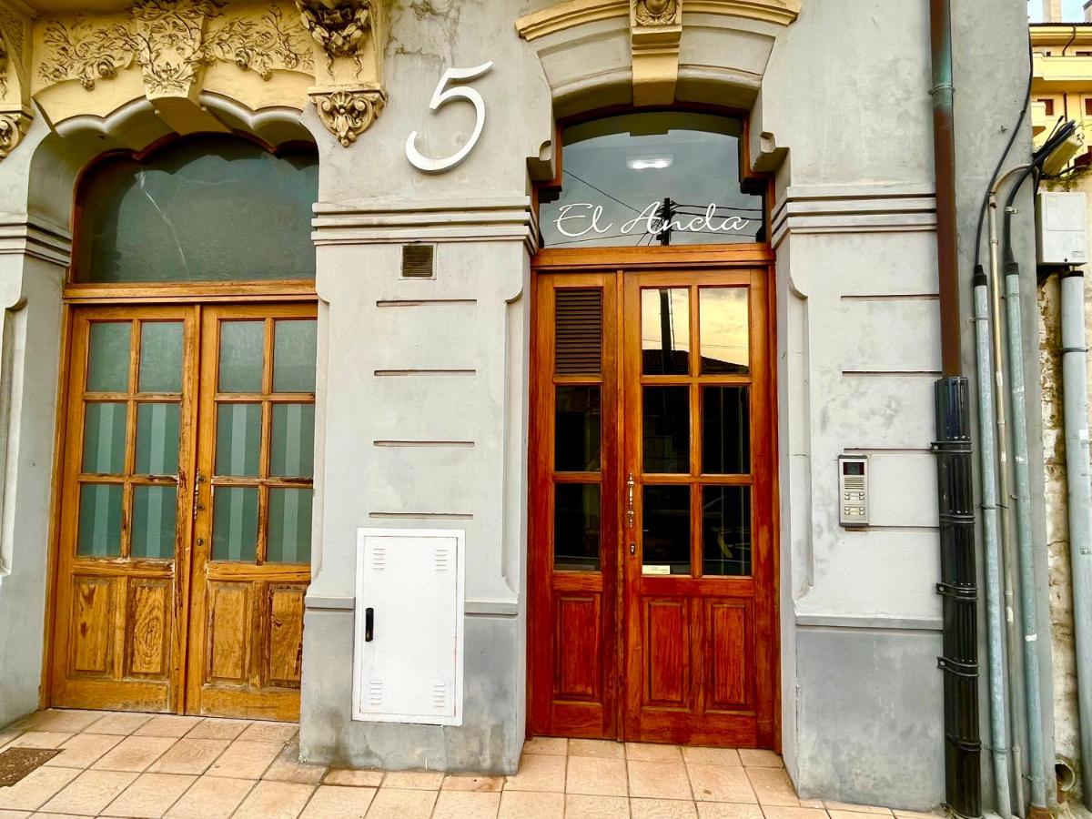 Prime Loft ASTURIAS VUT-436-AS - B&B