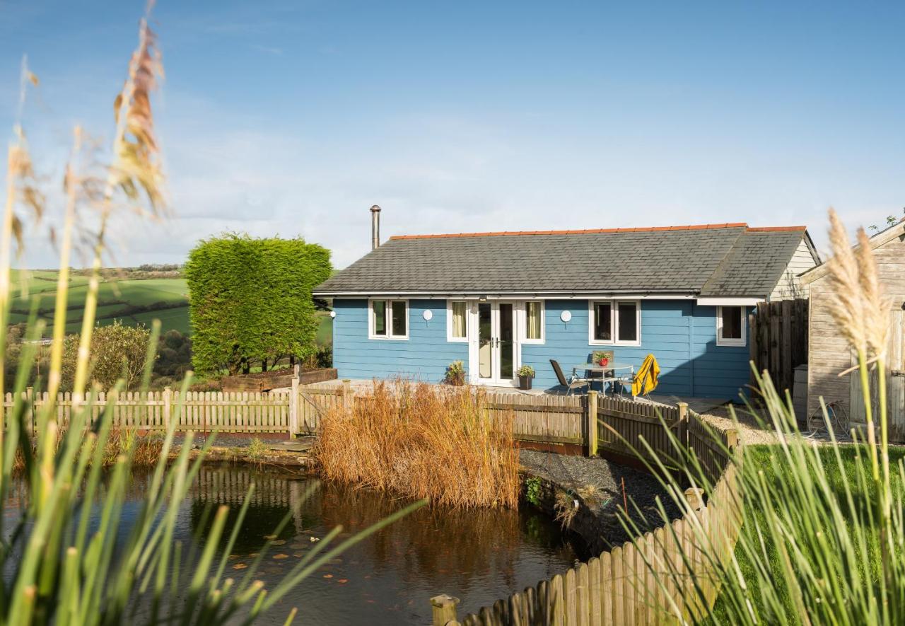 The Hut - B&B