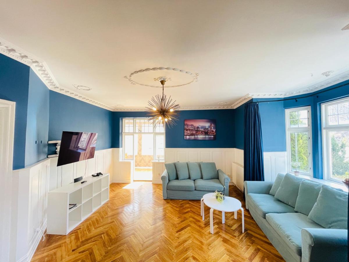 aday - Aalborg City Center big apartment - B&B Aalborg