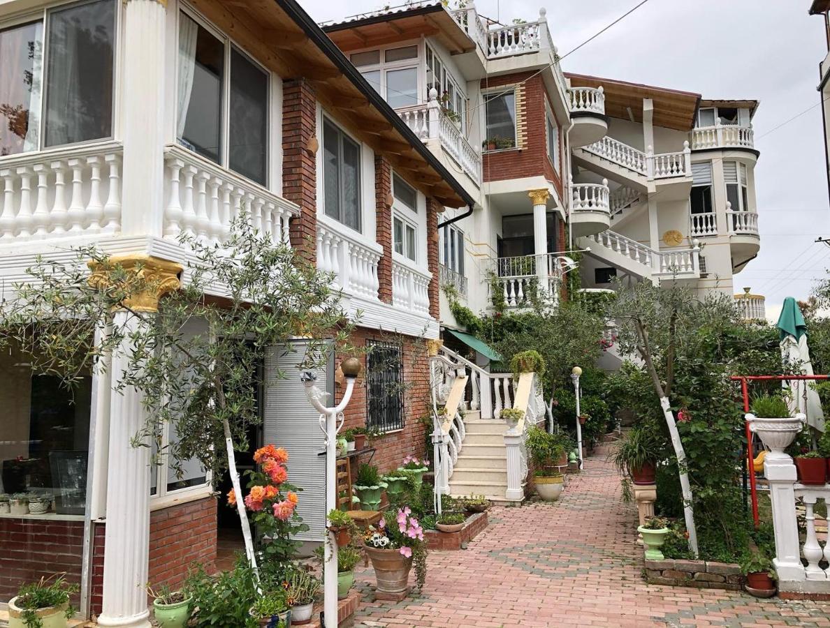 Villa Gersina Golem - B&B