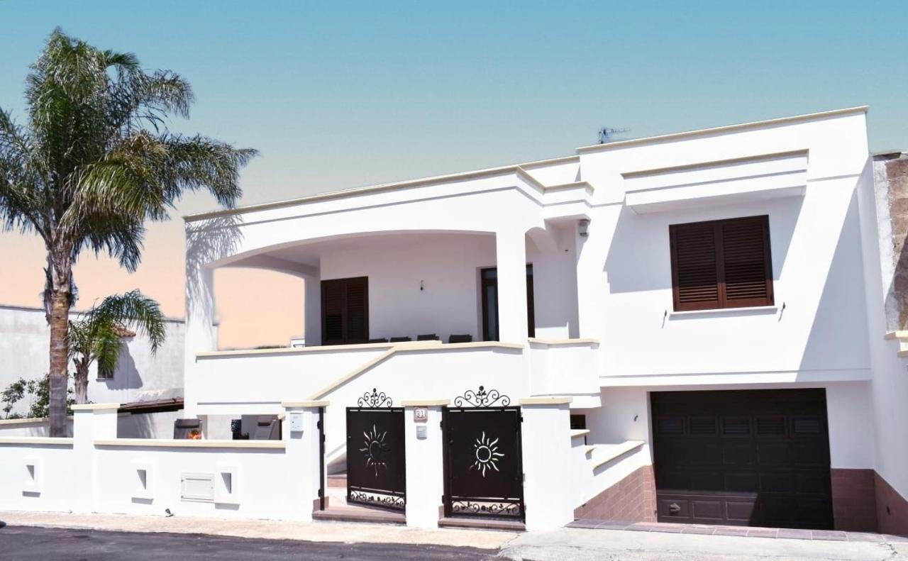 Acquamarina di Mancaversa - B&B