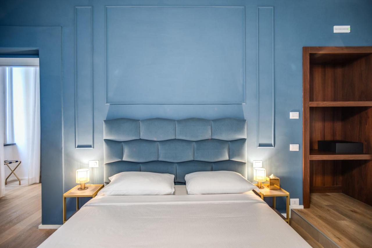 Chambre Quadruple de Luxe