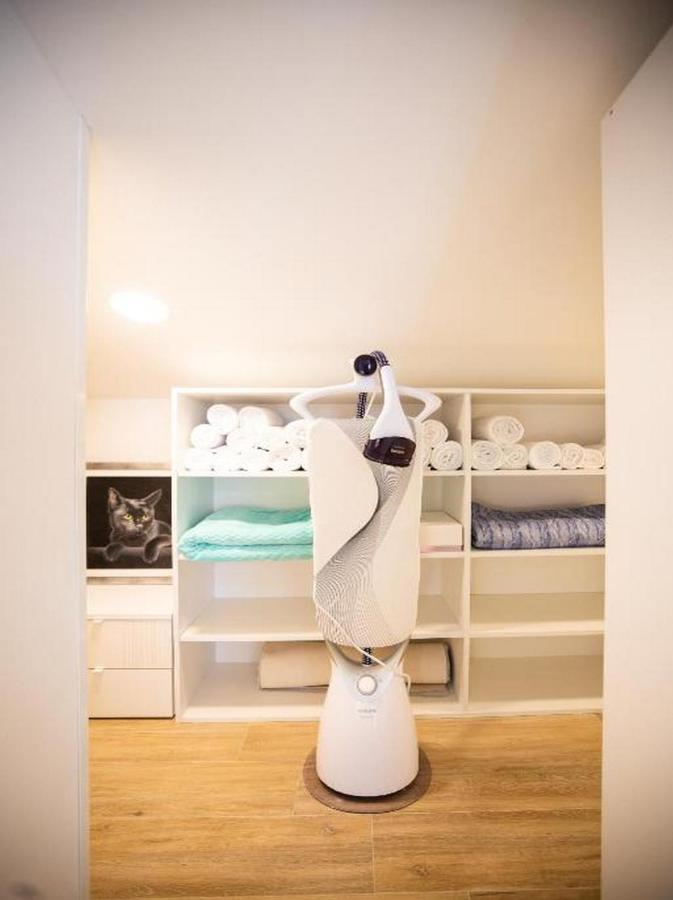 Tirkizni VAL - Ferienwohnung Zadar