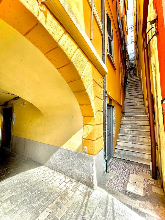 Il Sogno dei Poeti (The Poets' Dream) - B&B