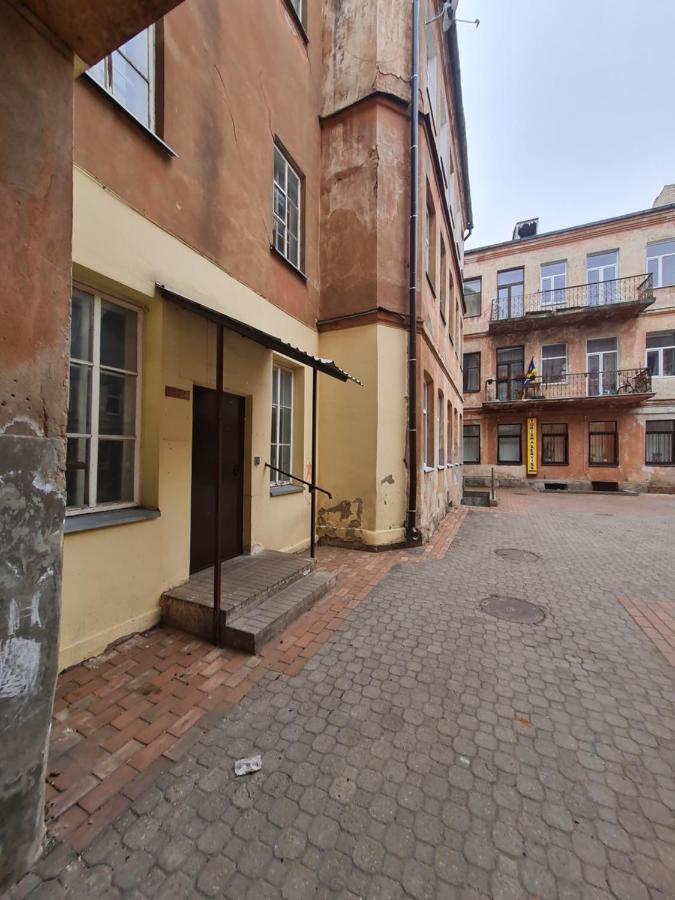 Central Star - Ferienwohnung