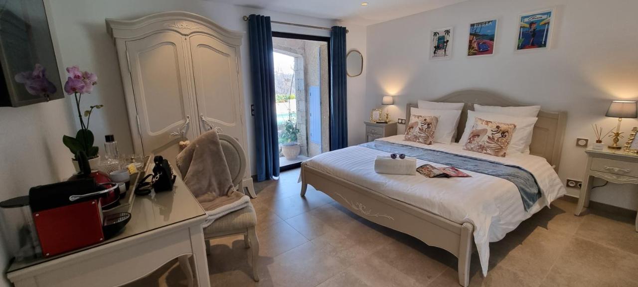 Apartment mit 2 Schlafzimmern