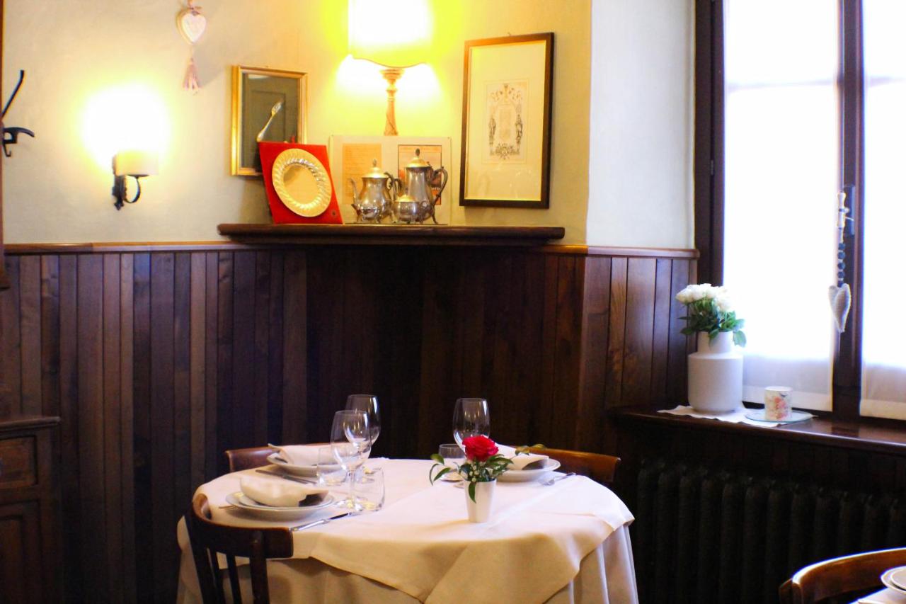 Le Camere del Vascello d'Oro - Ferienwohnung