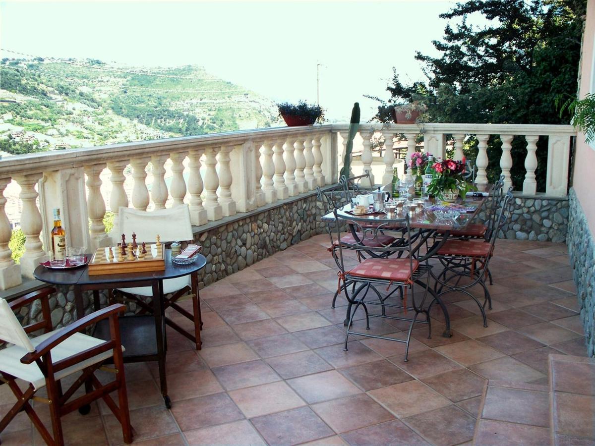 La tana del tasso Ventimiglia - B&B