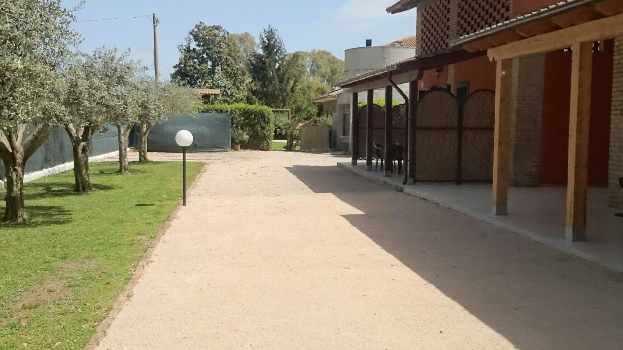 Agriturismo Il Fienile - B&B