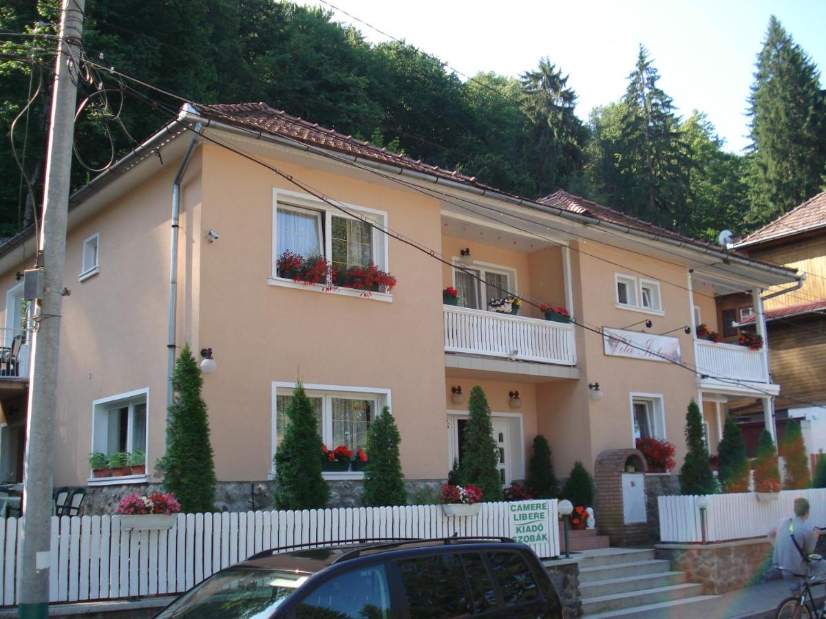 B&B Sovata - Vila Intim - Bed and Breakfast Sovata