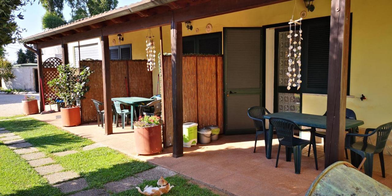 Apartment with Garden View