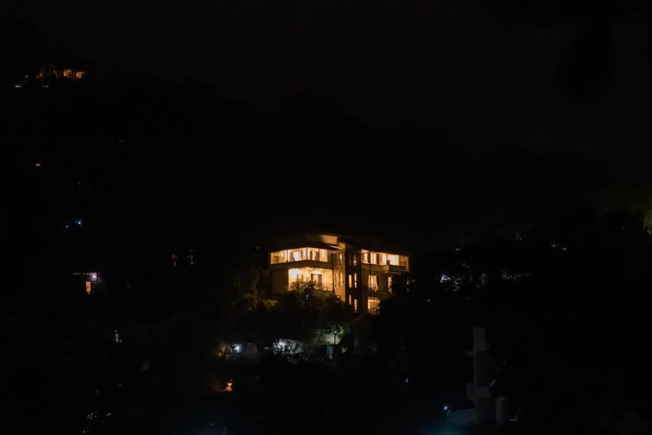 Sky Edge Homestay - Chambres d’hôtes Kandy