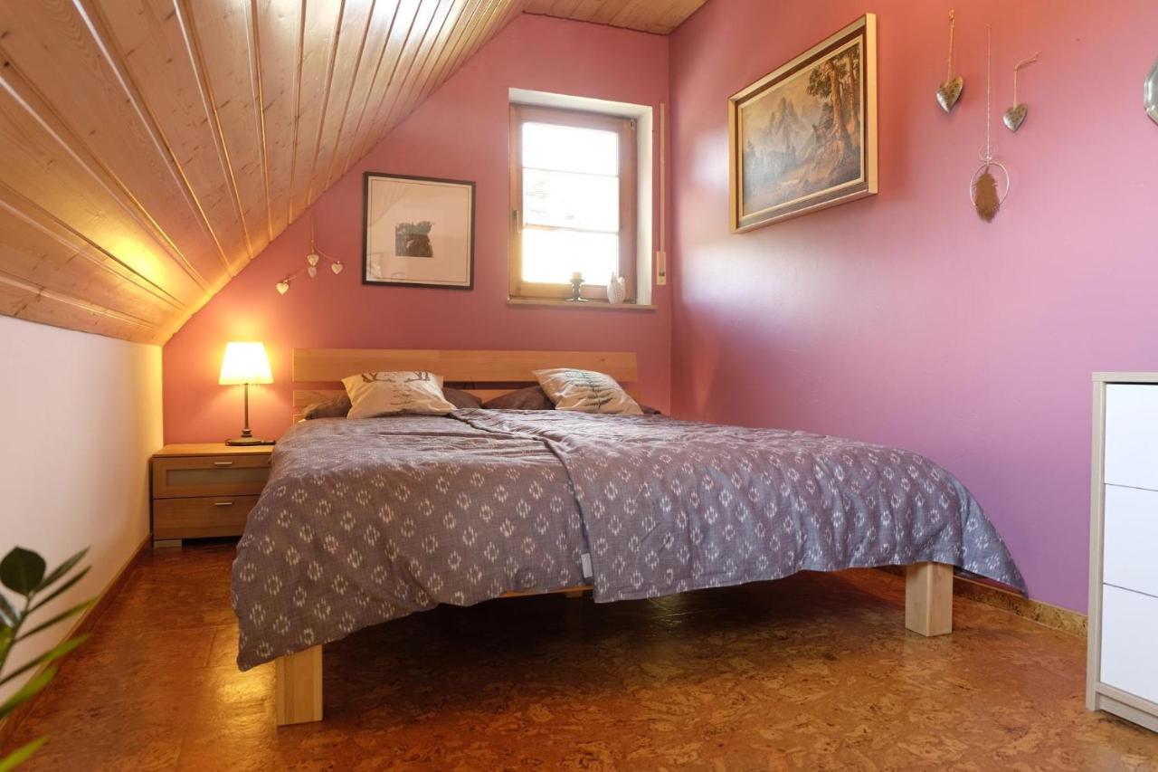 Habitación Doble con ducha