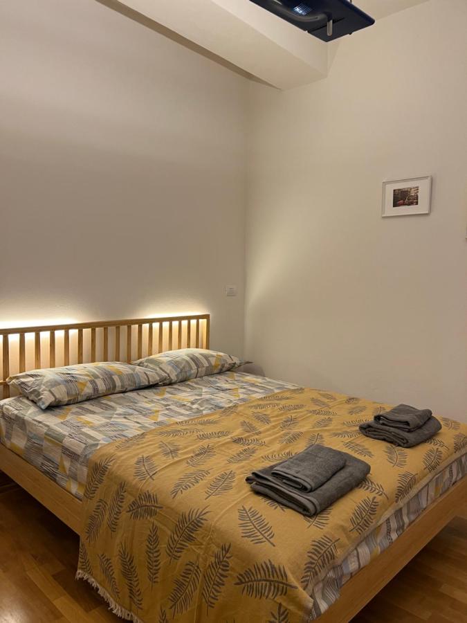 Habitación Doble con baño privado externo