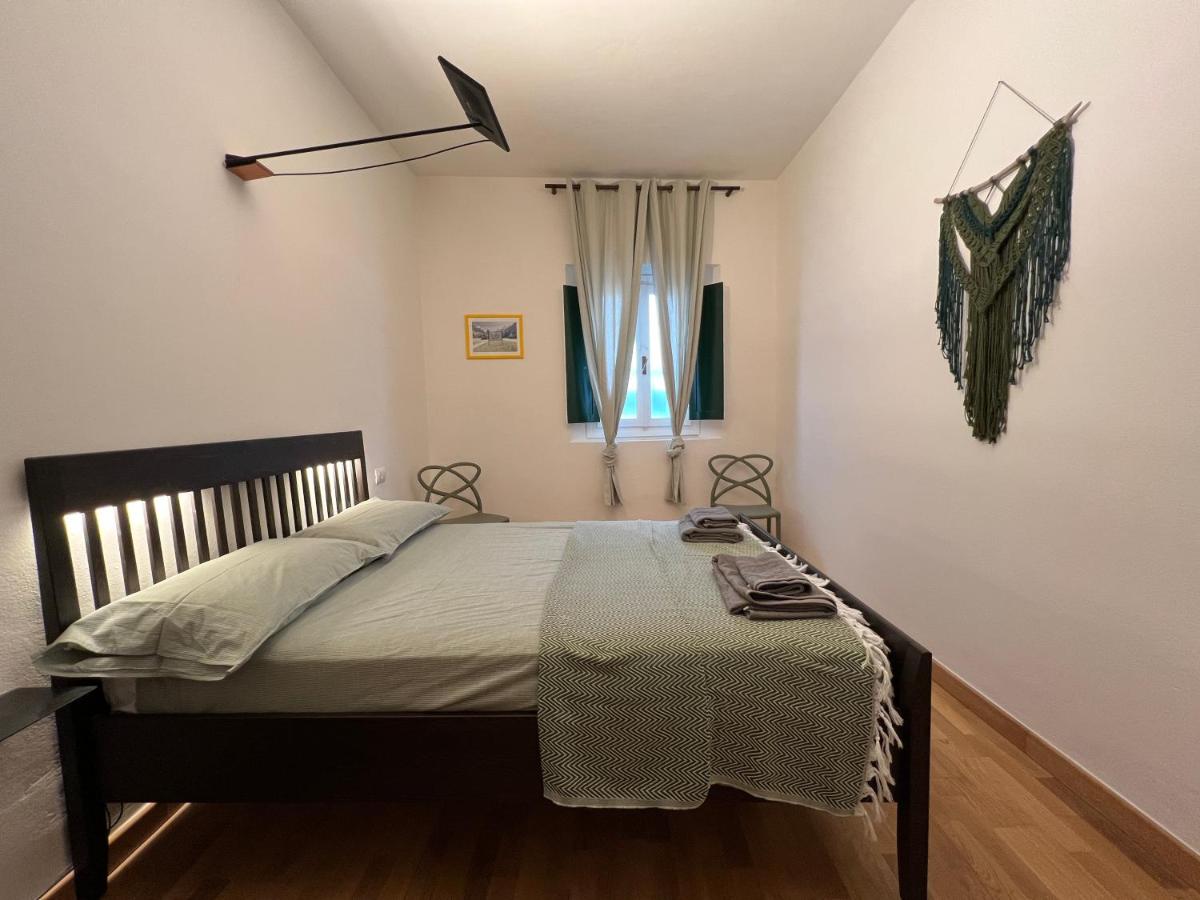 Habitación Doble con baño privado externo