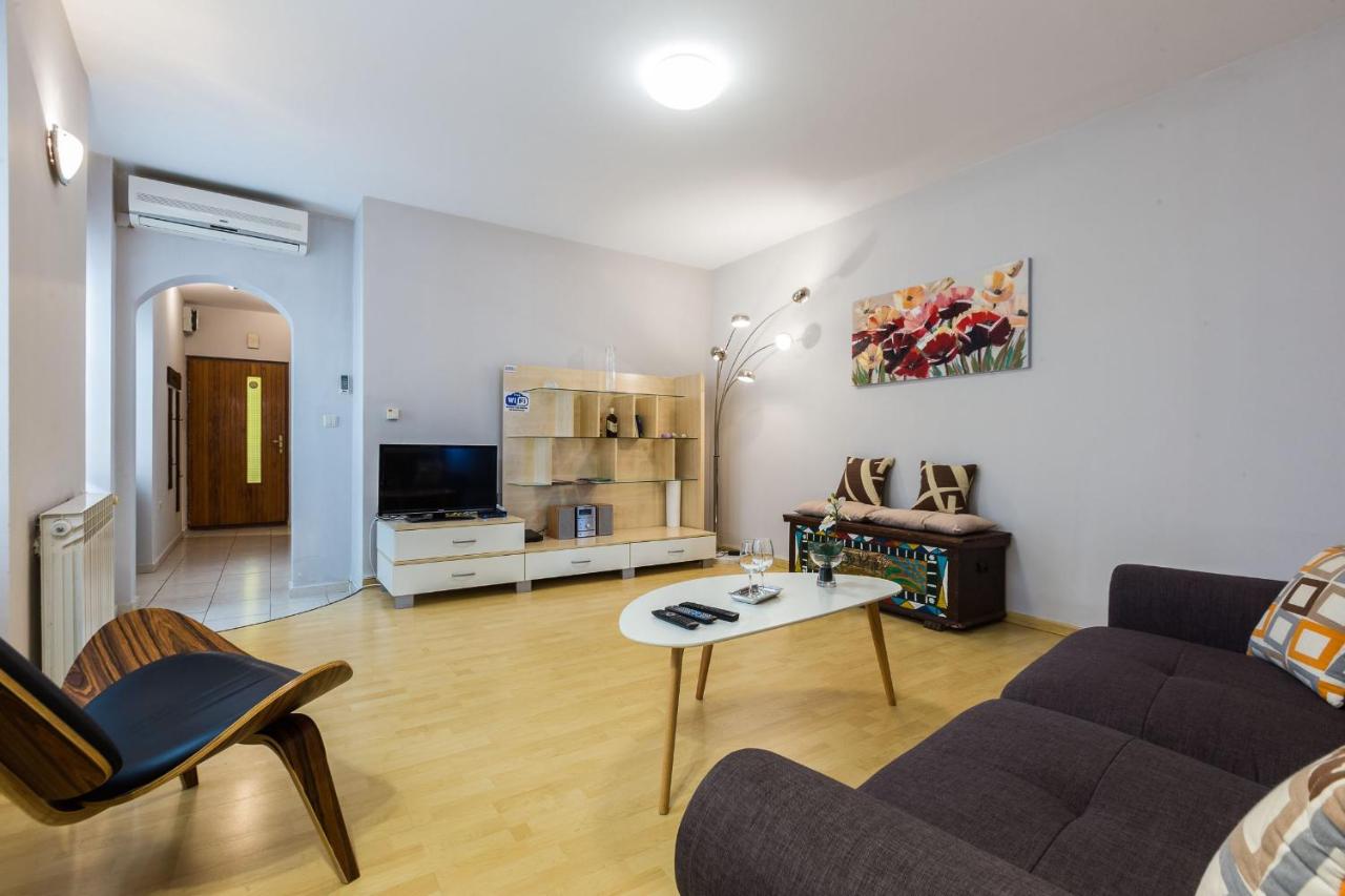 B&B Zadar - Quattro Cantoni Apartments - Bed and Breakfast Zadar