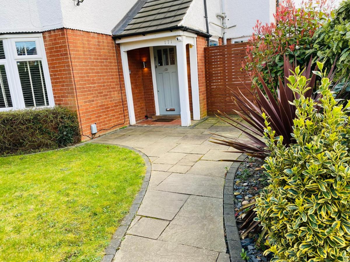 Mayors House Ideal for Groups & Business - B&B Peterborough