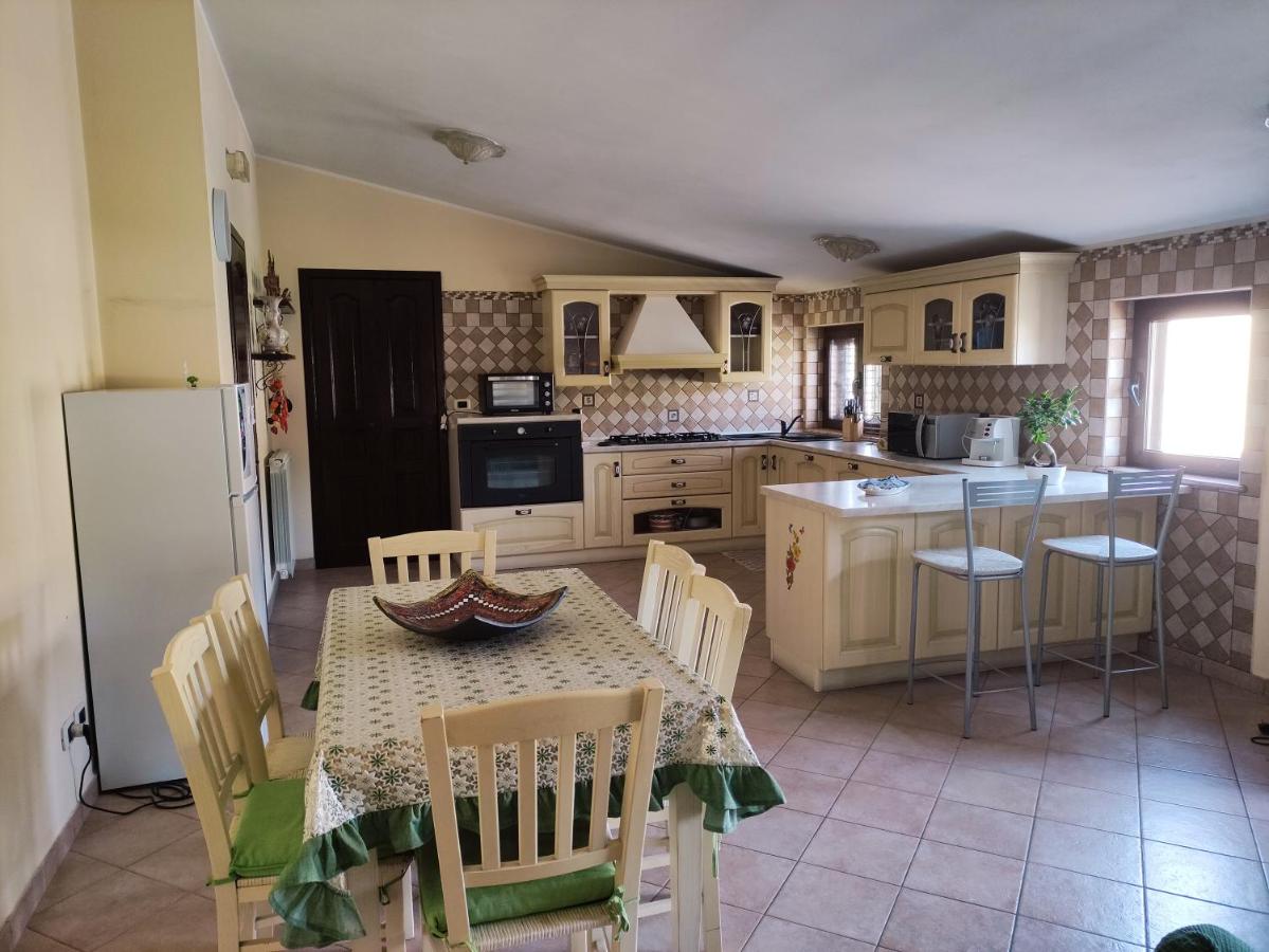 Case Perrone - Bed and Breakfast