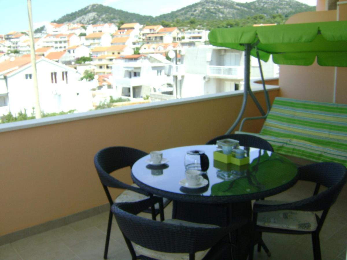 Appartamento con Vista Mare