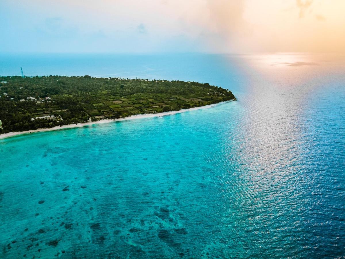 Riyaludhathuru Maldives - B&B Thoddoo