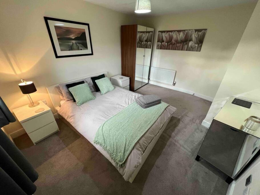 B&B Cronton - Viking - Bed and Breakfast Cronton