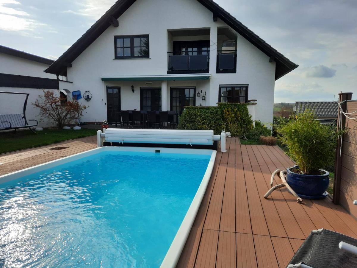 Tolle 3 Zimmer Wohnung in Waldrandlage - B&B