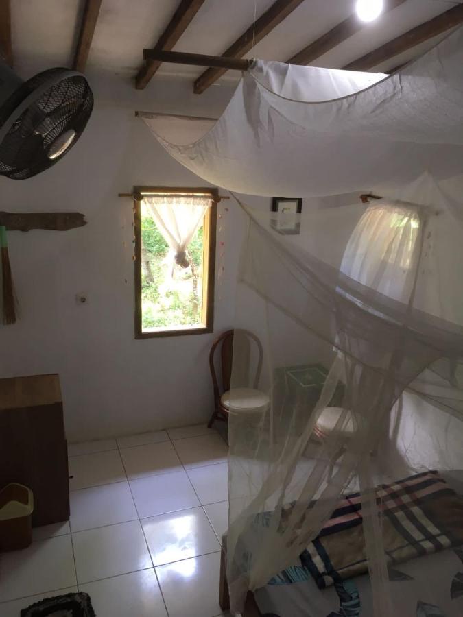 Single Bed in 4-Bed Dormitory Room