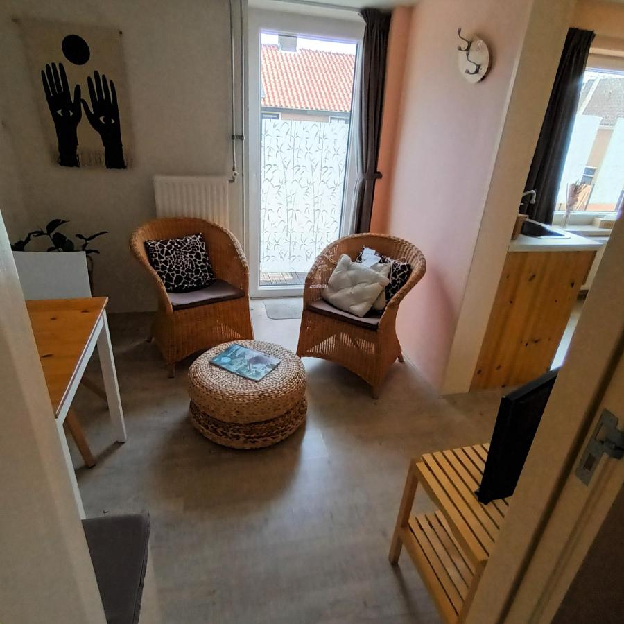 Economy Twin Room