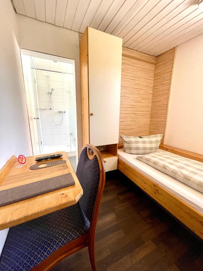 Chambre Simple