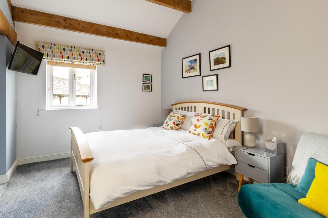 King Room with Garden View