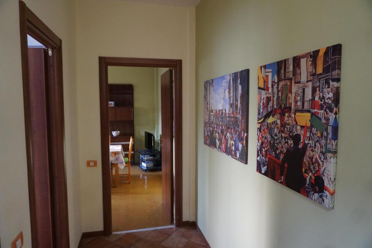 Appartamento con Giardino - B&B Levanto
