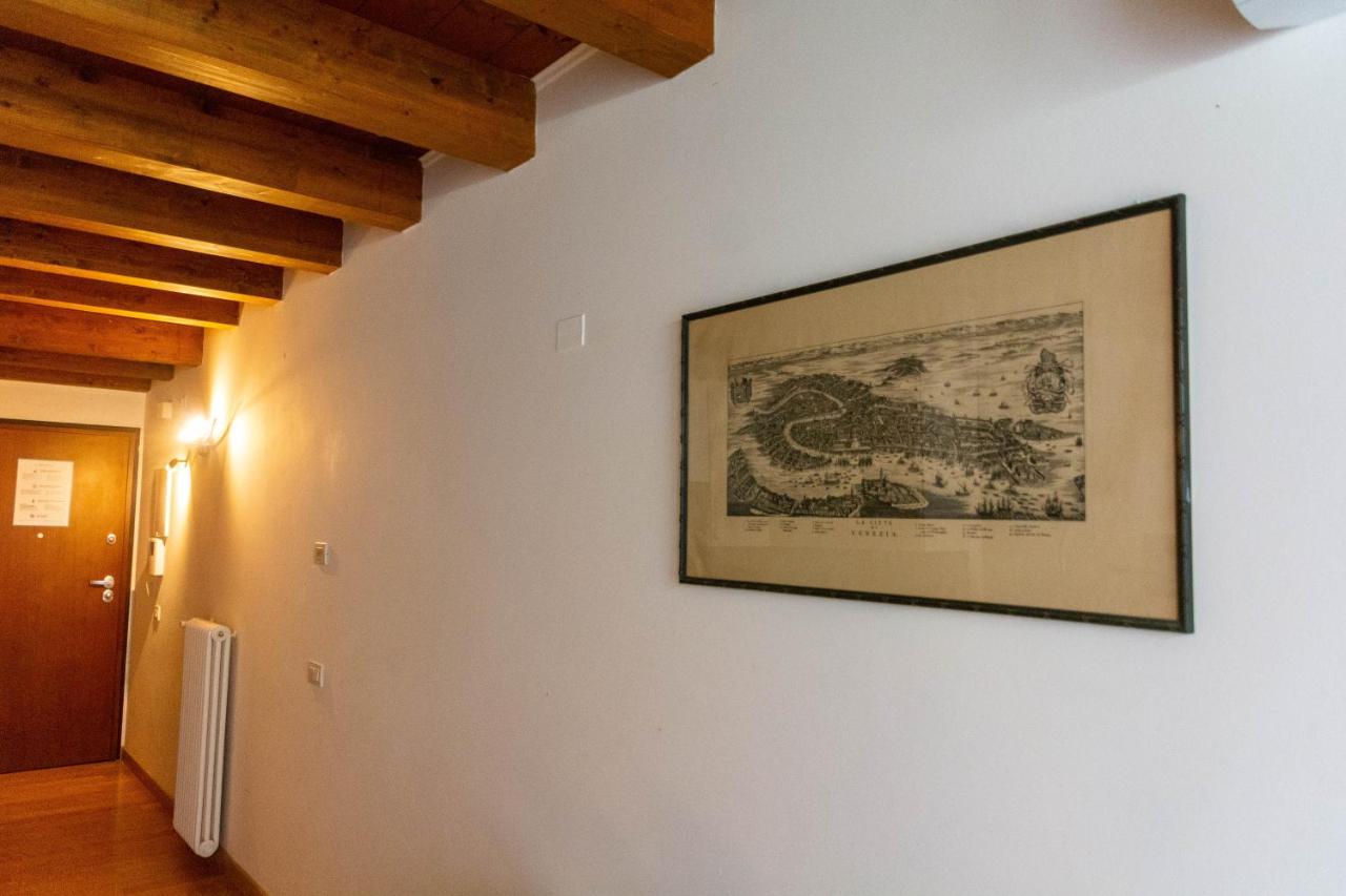 Cà dell'Orto - B&B Venice