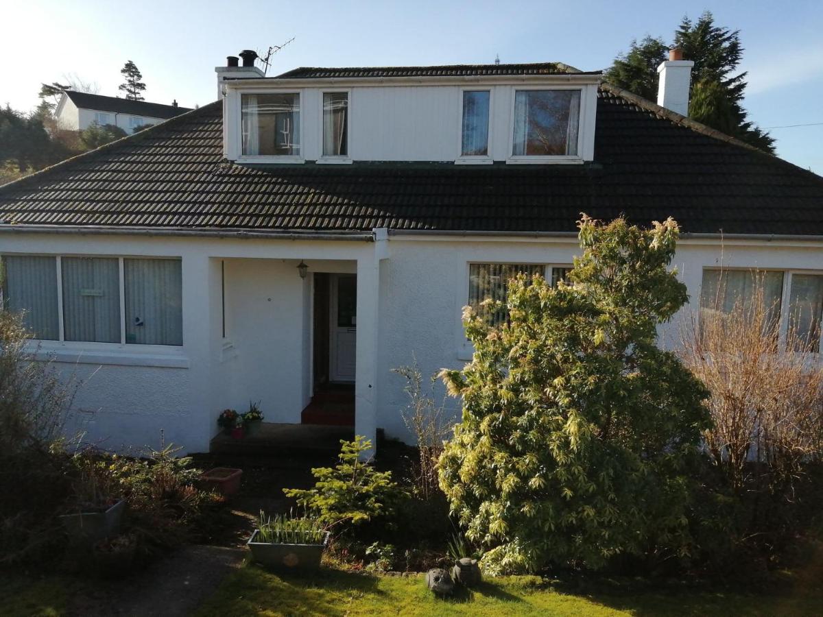 Don Muir Guesthouse - B&B