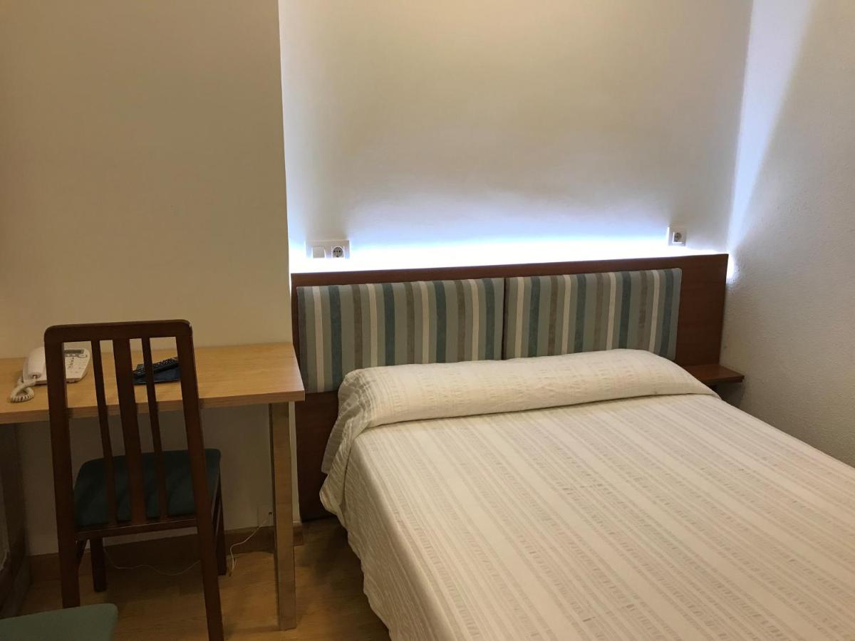 Habitación Doble Económica - 1 o 2 camas