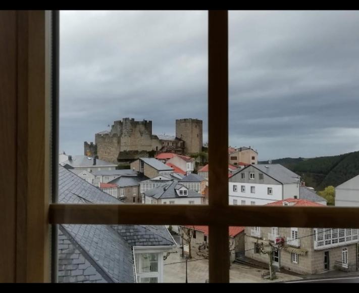 A casa do clarete - Chambres d’hôtes
