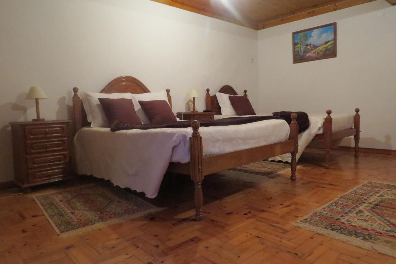 Habitación Triple Básica