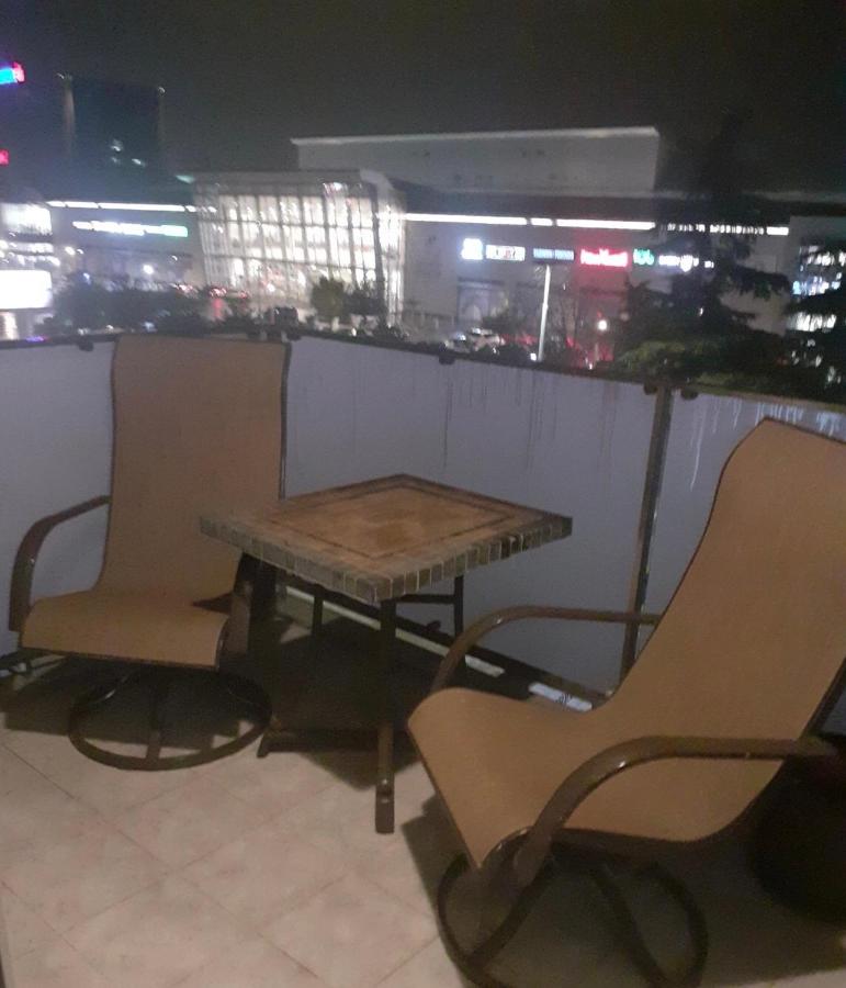 CITY Lux Apartment - Chambres d’hôtes Podgorica