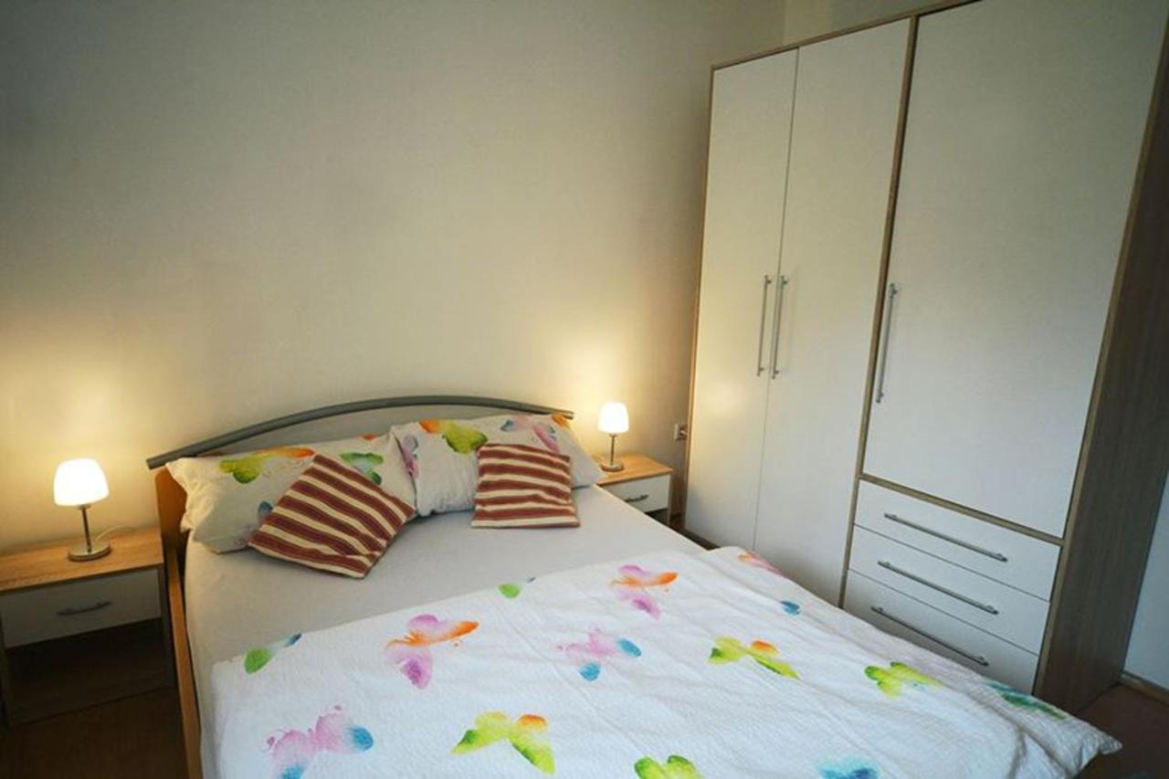 Appartement - Vue sur Jardin