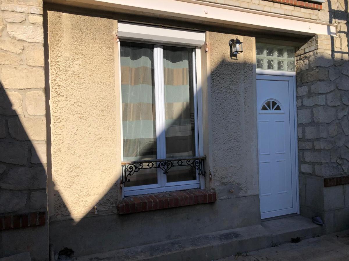 Studio au coeur des vignes - B&B