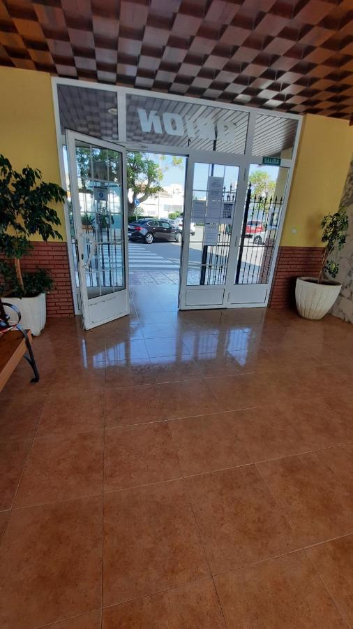 Fantastico apartamento Faro de cullera a primera linea mar abierto playa de los olivos - Chambres d'hôtes Faro de Cullera